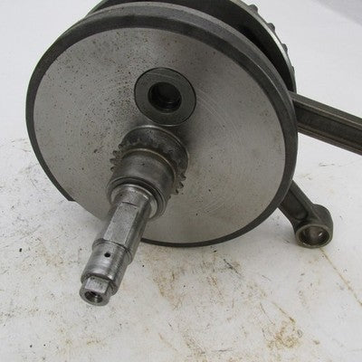 Harley 06 Touring Twin Cam 88 Crankshaft Flywheel Assembly 23940-99B 2