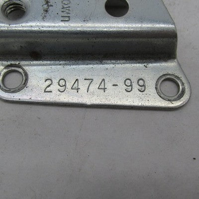 Harley Davidson OEM Air Cleaner Cover Mounting Bracket 29474-99A