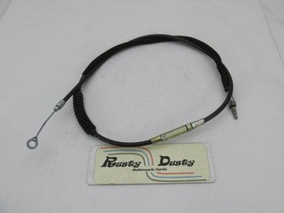 Harley Davidson Genuine Softail  Stock Clutch Cable Line 38643-00
