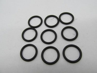 Lot of 9 Harley Davidson Genuine NOS O-Rings 11140