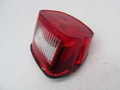 Harley Davidson Genuine Taillight Lens Assembly 6837003