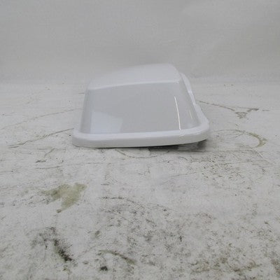 Harley Davidson OEM 93-13 Touring Right Hard Saddlebag Lid White Pearl