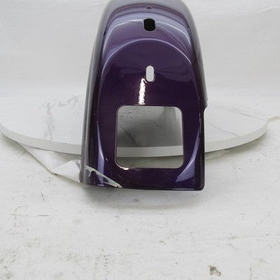 Harley-Davidson Genuine OEM Concord Purple Rear Fender FXDWG 59918-00Q