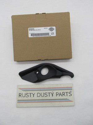 Harley-Davidson Genuine NOS Sportster Rear Left Tail Cover Fairing 692