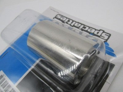 Drag Specialties Harley Davidson 1" Axle Spacer 2.089" Long 0222-0159