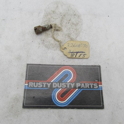 Lot of 10 Harley Davidson Genuine Ignition Breaker Plate Timing Studs