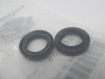 Lot of 2 Harley-Davidson OEM NOS Oil Seals 37107-06