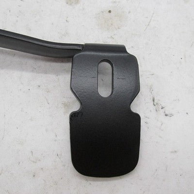 Harley-Davidson OEM Stock Touring Satin Black Rear Brake Lever 42407-0