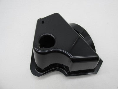 Harley Davidson Genuine NOS Black Lower Fairing Speaker Enclosure 7600