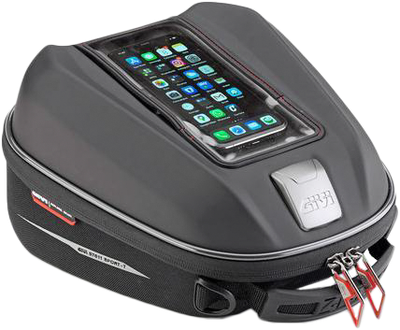 GIVI Tanklock Tank Bag 6L ST611