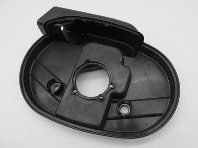 Harley-Davidson Genuine Black Air Cleaner Backing Plate 29367-04