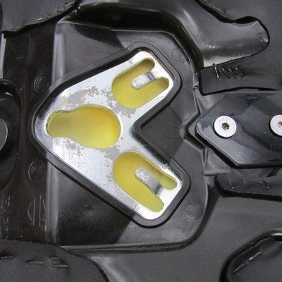Harley Davidson OEM 10-22 Sportster 48 Driver Solo Seat 52000198