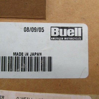 Buell Blast OEM XB Right Handlebar Switch Starter Control Assembly N01