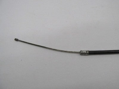 Harley Davidson Genuine NOS XR750 Racing Race Throttle Cable 56357-72R