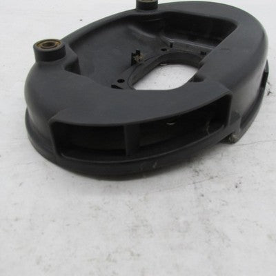Harley Davidson OEM Stock Touring EFI Air Cleaner Backing Plate 29457-
