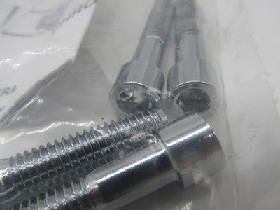 Harley Davidson Genuine NOS Front Fender Hardware Kit 94415-05