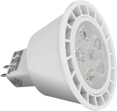 Show Chrome MR16 LED Replacement Bulb 10-1625A