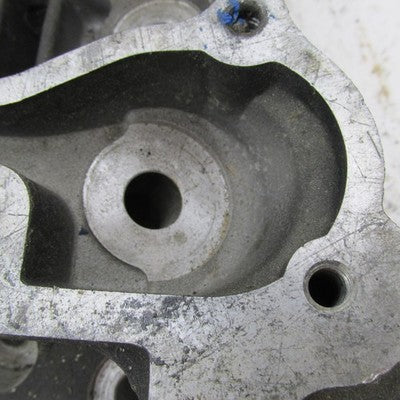 Harley-Davidson OEM 99-06 Twin Cam 88 Front Cylinder Head 16723-99
