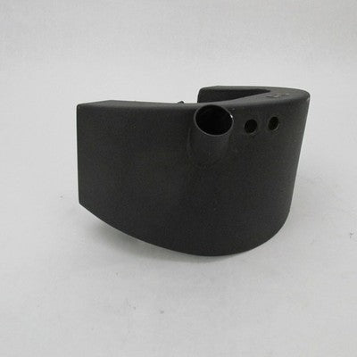 Harley Davidson OEM Wrinkle Black Oil Tank FXSTB Softail 07-17 62840-0