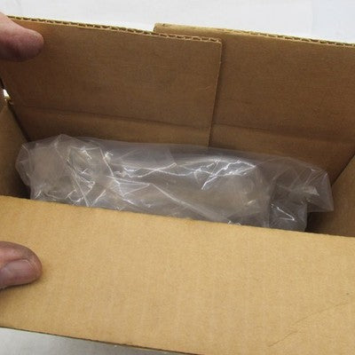 Harley Davidson OEM 95-03 Evo Sportster Upper Rocker Box Cover 17581-9