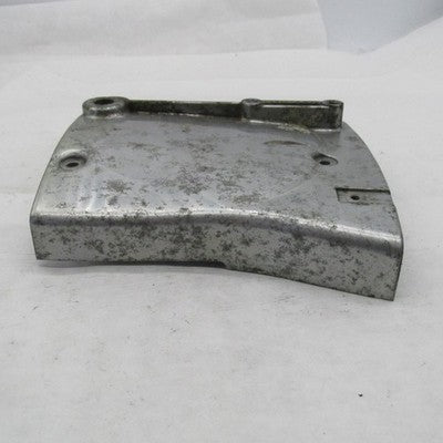 Harley Davidson OEM 91-03 Sportster Front Belt Pulley Sprocket Cover 3