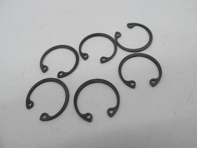LOT of 6 V-Twin NOS Harley Piston Wrist Pin Lock 12-0929 | 22588-78