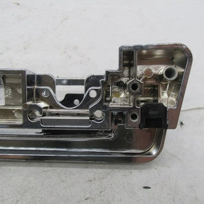 Harley Davidson OEM 14-23 Touring Chrome Tour-Pak Trunk Lid Latch, No