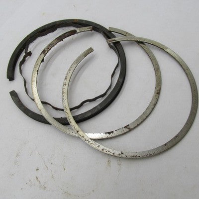 Harley-Davidson Genuine OEM NOS +.050" Piston Ring Set 22331-55