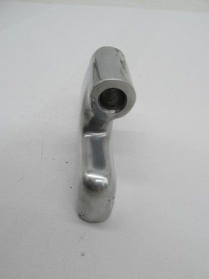 Harley-Davidson OEM 7" Headlamp Mounting Block, Headlight Bracket 6770