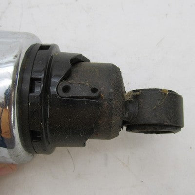 Pair of Harley Davidson OEM 12-5/8 Progressive Rear Shocks 412 Series
