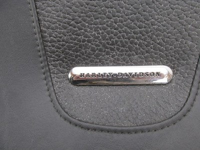 Harley Davidson Genuine Softail Heritage Fatboy 2007+ Solo Seat 52515-