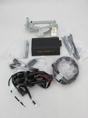 Harley Davidson Genuine NOS 2014+ FLH Fairing Mount Boom Amplifier Kit