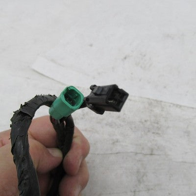 Harley Davidsn OEM Electric Throttle By Wire Heated Grip Jumper Harnes