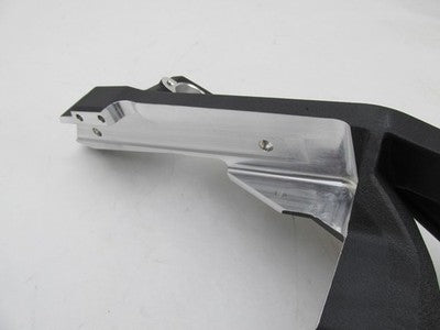 BRP Can-Am NOS OEM Ryker MAX  Mount for Passenger Seat Black 219401169