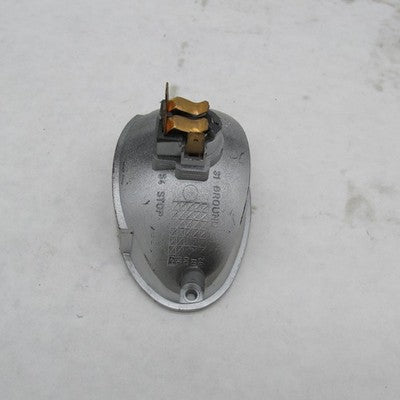 Buell OEM 03-10 XB9 XB12 Blast Rear Tail Light Housing *No Lens* Y0401
