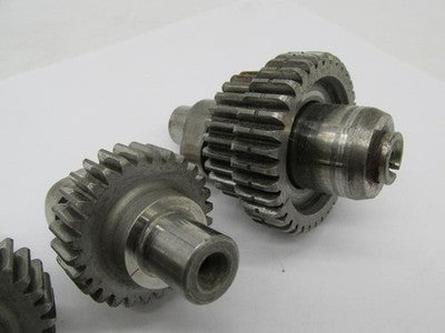 Set of Harley Davidson Genuine Sportster Ironhead XLH XLCH 1000 900 P