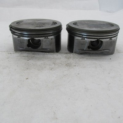 Harley Davidson OEM Chrome Horn Cover Touring 69012-93A *Excellent*
