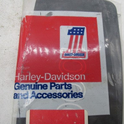Harley OEM 79-82 Ironhead Sportster Black 1000 Air Cleaner Insert Trim