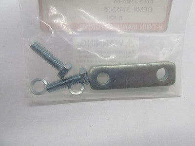 V-Twin NOS Harley 65-88 Solenoid Mount Spacer 32-0318 | 31452-65