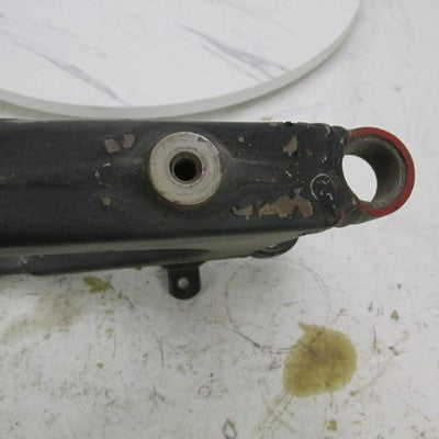 Harley Genuine Black Rear Swing Arm Fork Sportster XL 883 1200 04-13 4