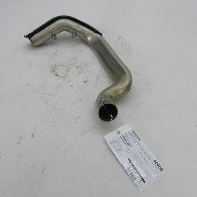 Harley Davidson OEM Touring Model Crossover Exhaust Pipe 2017-2021 656