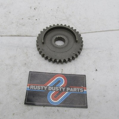 Harley Davidson OEM 34 Tooth Outer Sprocket Camshaft Drive/Rear 99-06