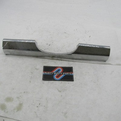 Harley Davidson OEM Chrome Rear Light Bar Cover Trim Softail FLSTCI 68