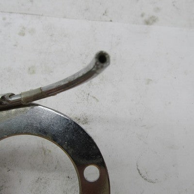 Paughco OEM Carburetor Throttle Cable Adapter Ring Big Twins Tillotson