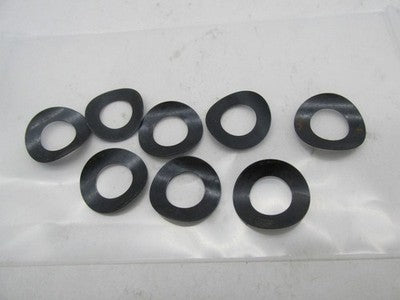 Lot of 8 Harley Davidson Genuine NOS  Spring Washers 6055