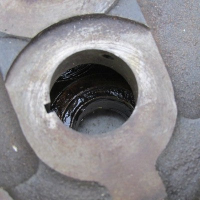 Harley Davidson OEM Pair of Shovelhead 80" Motor Flywheels 23923-78 23