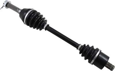 Moose Racing Complete Axle Kits 0214-1868