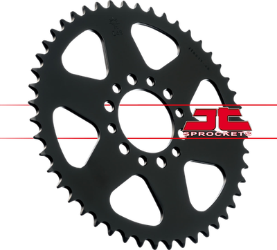 JT Steel Rear Sprocket 48 Tooth JTR811.48