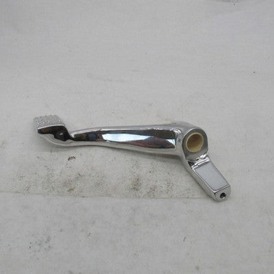 Harley Davidson OEM 04-13 Sportster XL Chrome Rear Brake Lever 42708-0