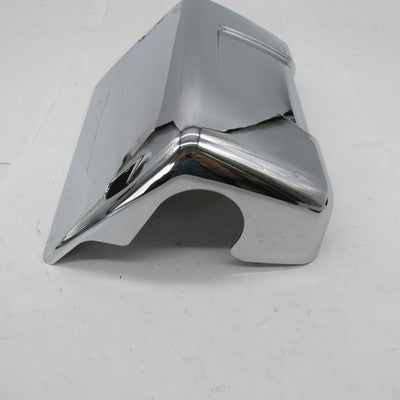 Harley Davidson Genuine NOS Chrome Water Pump Cover Touring 14-16 6140